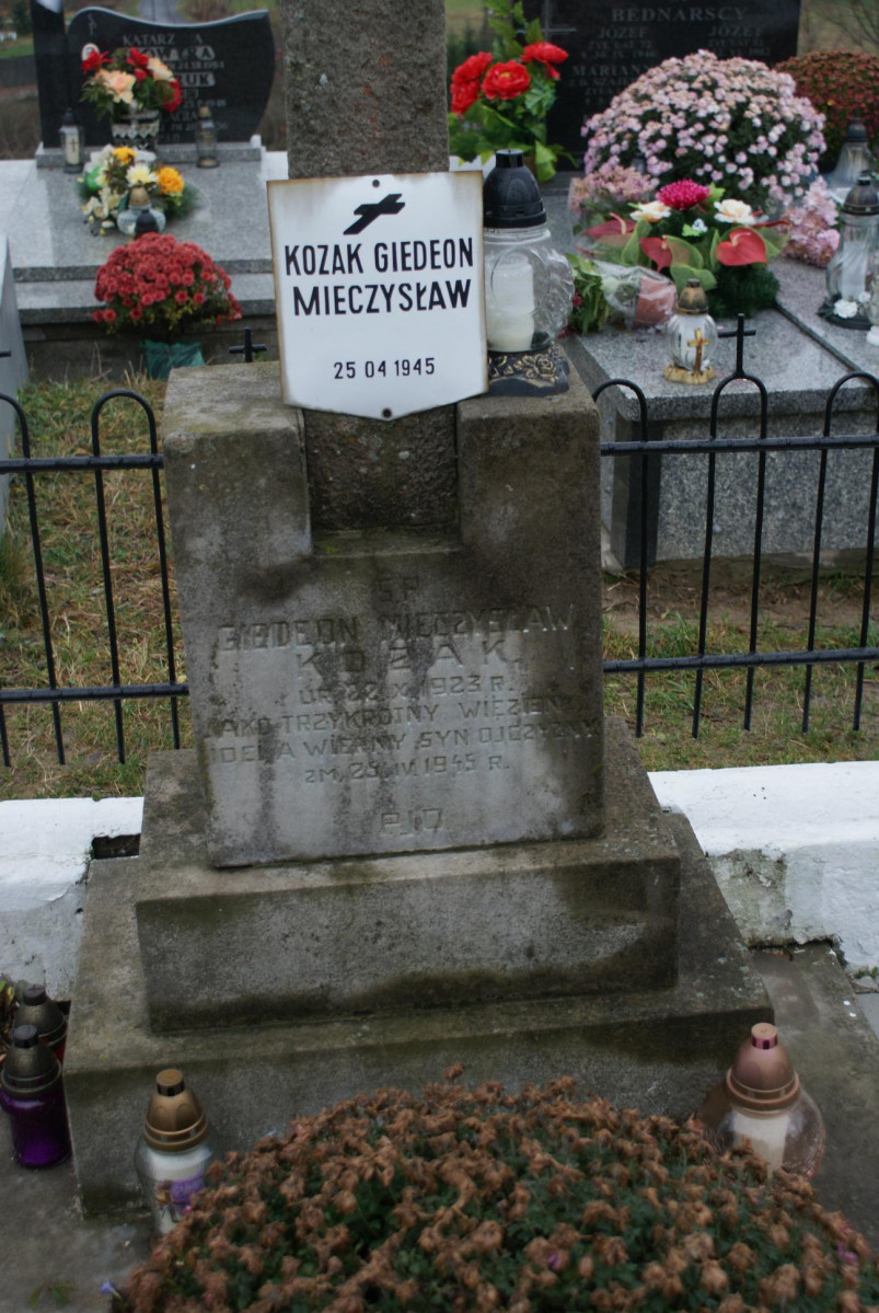 karta ewidencyjna, skan nr 26