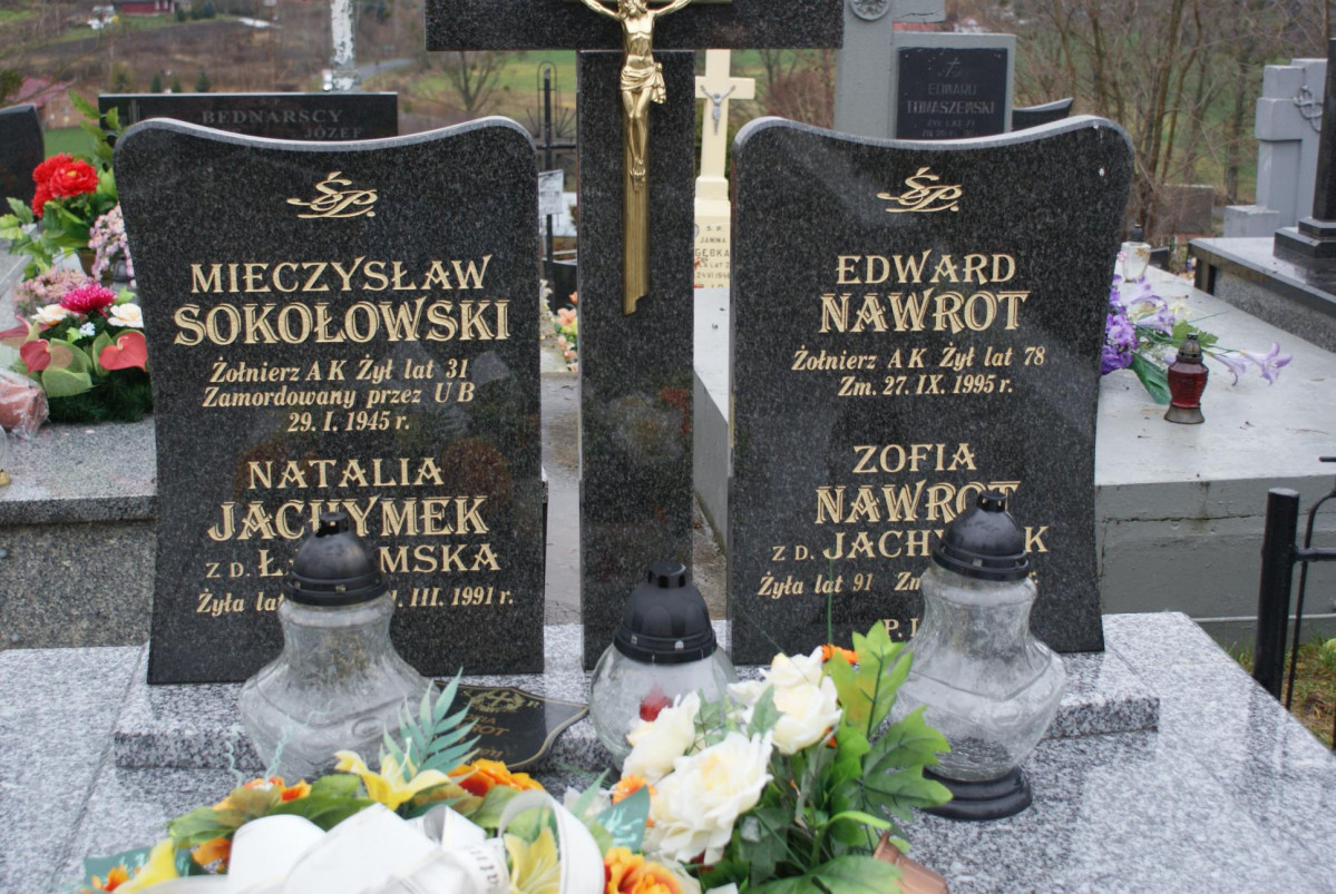 karta ewidencyjna, skan nr 27