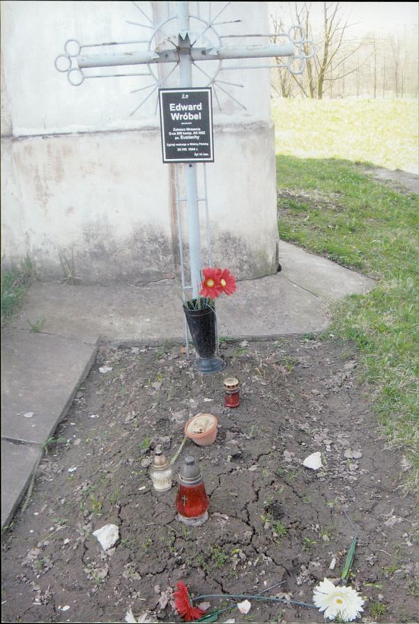 karta ewidencyjna, skan nr 4