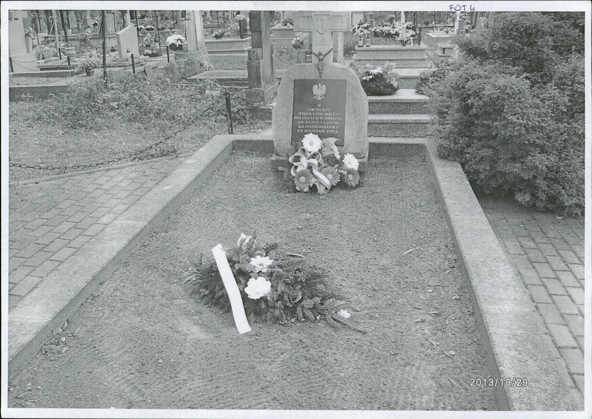 karta ewidencyjna, skan nr 6