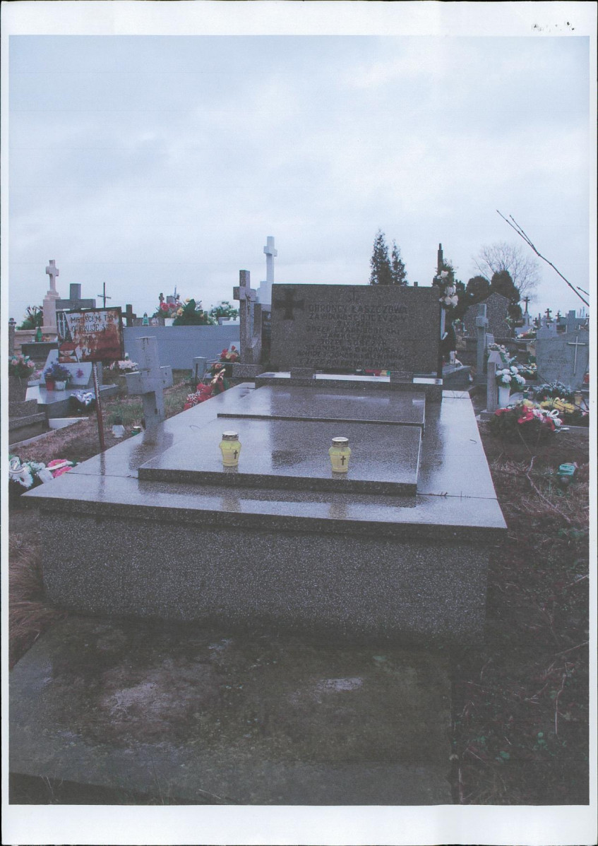 karta ewidencyjna, skan nr 3