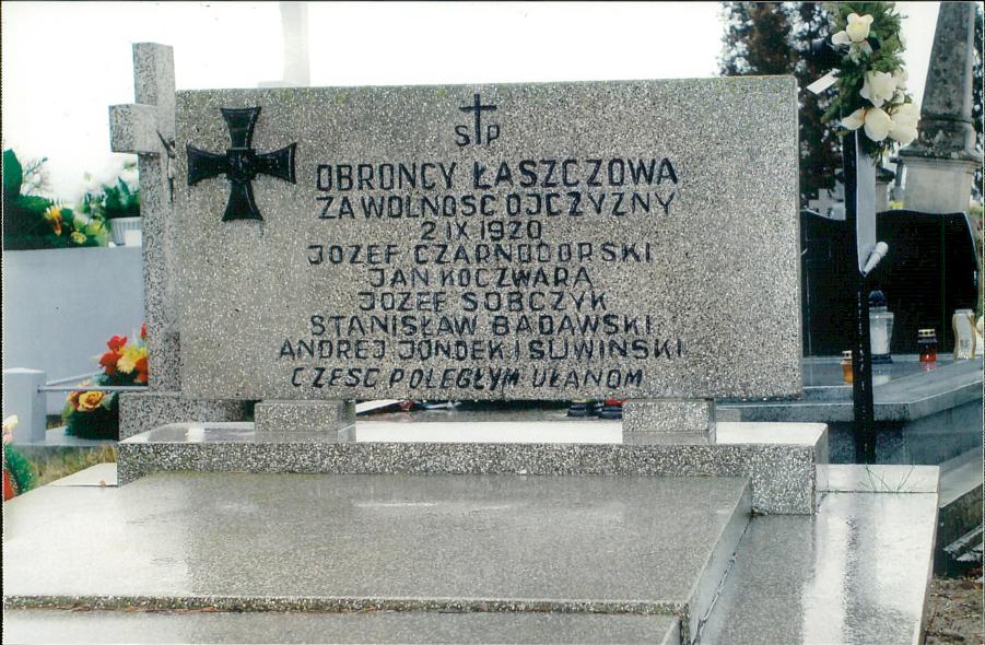 karta ewidencyjna, skan nr 4