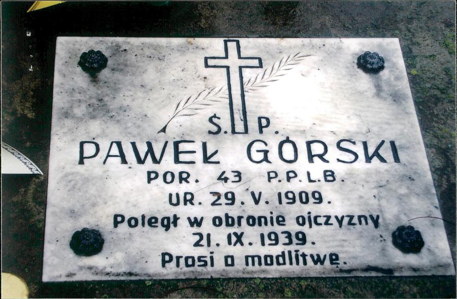 karta ewidencyjna, skan nr 3