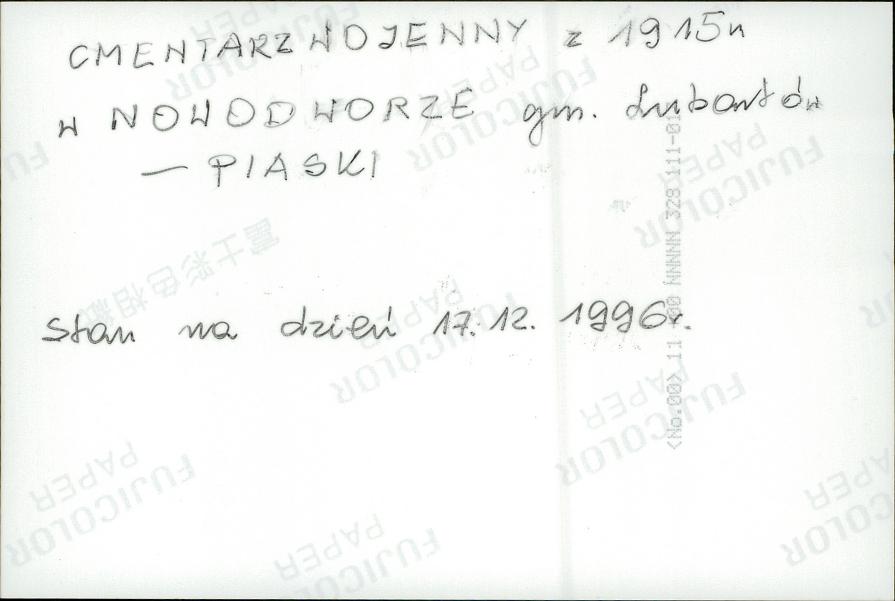 karta ewidencyjna, skan nr 8