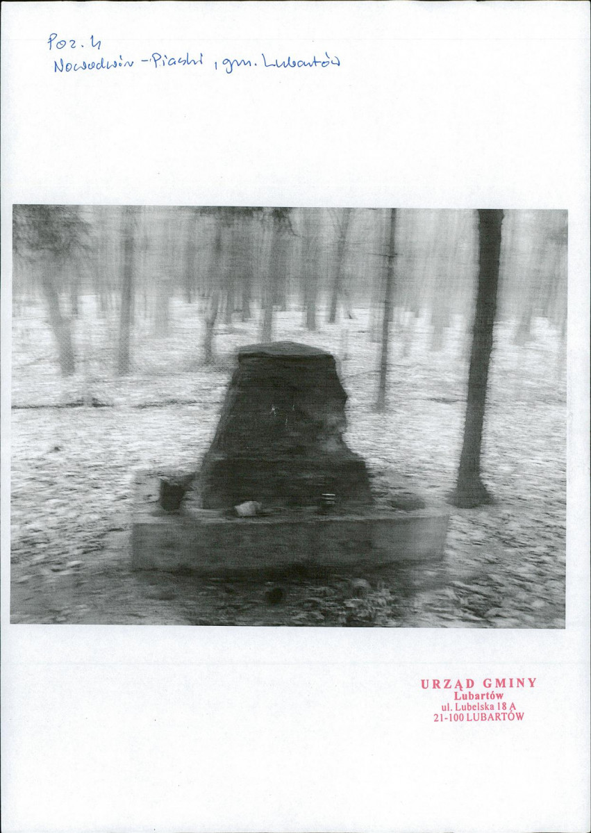 karta ewidencyjna, skan nr 9
