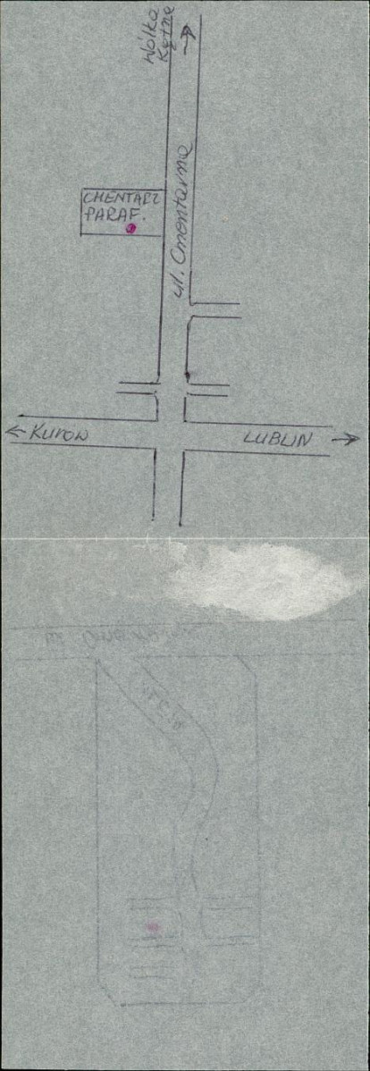 karta ewidencyjna, skan nr 3