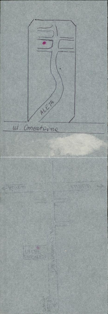 karta ewidencyjna, skan nr 4