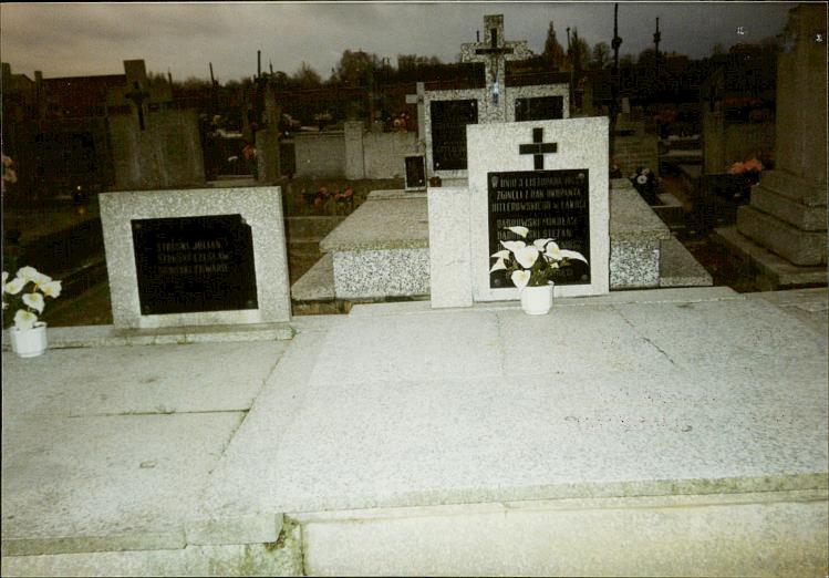 karta ewidencyjna, skan nr 3