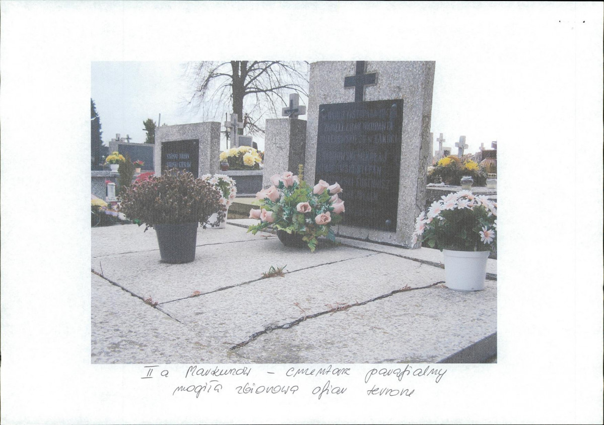 karta ewidencyjna, skan nr 4