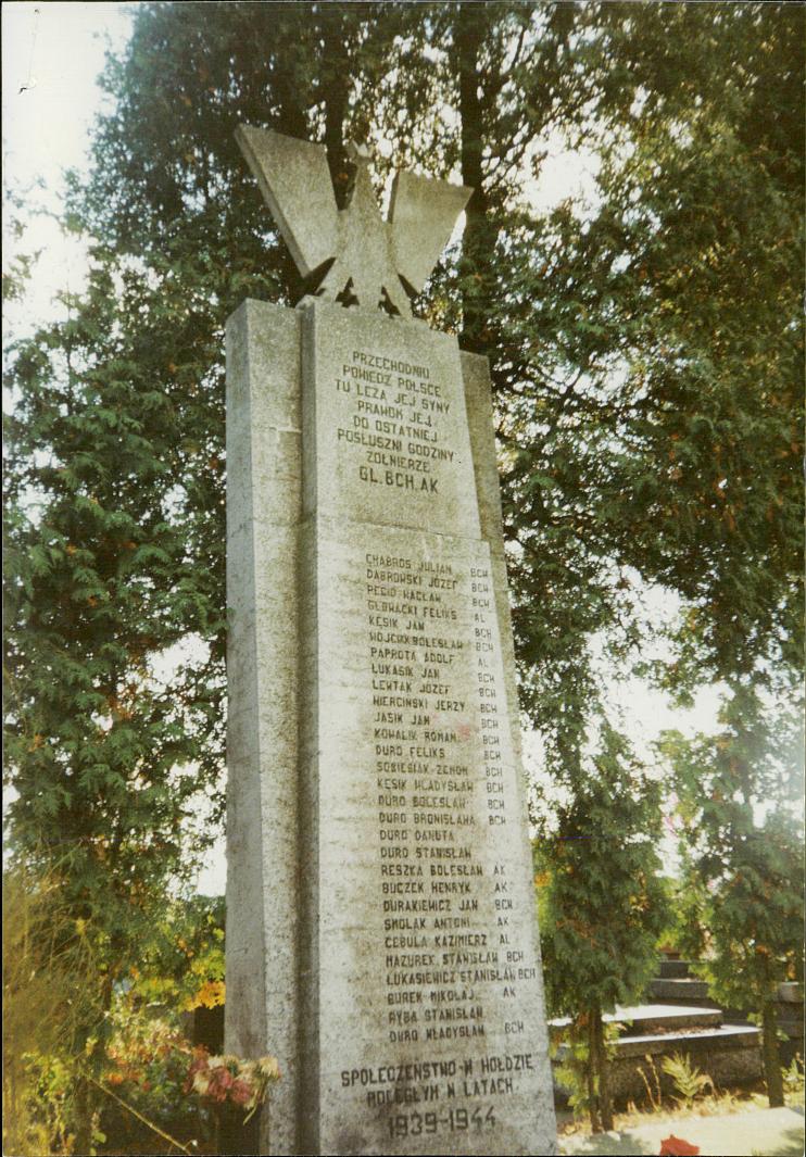 karta ewidencyjna, skan nr 4