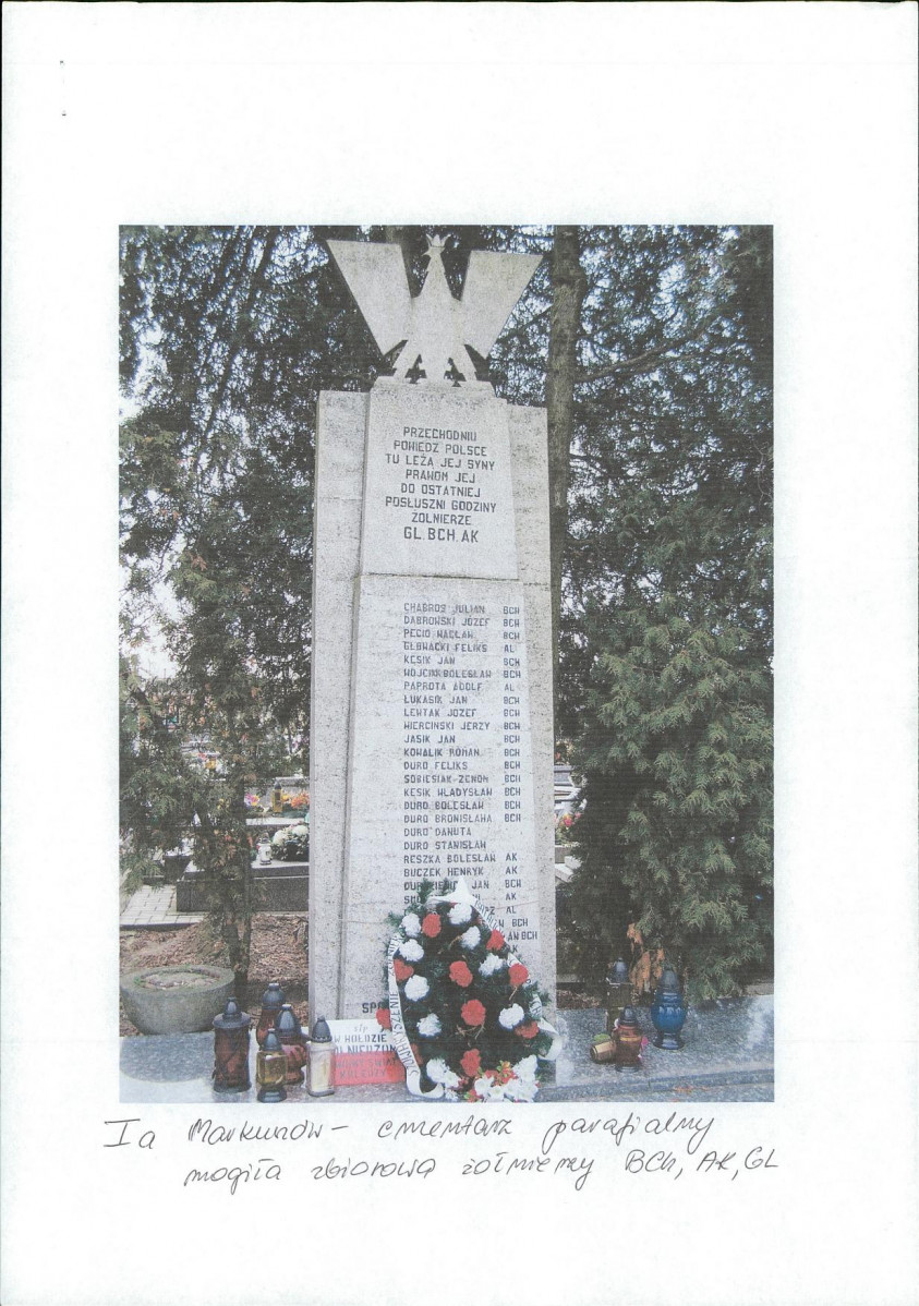 karta ewidencyjna, skan nr 3