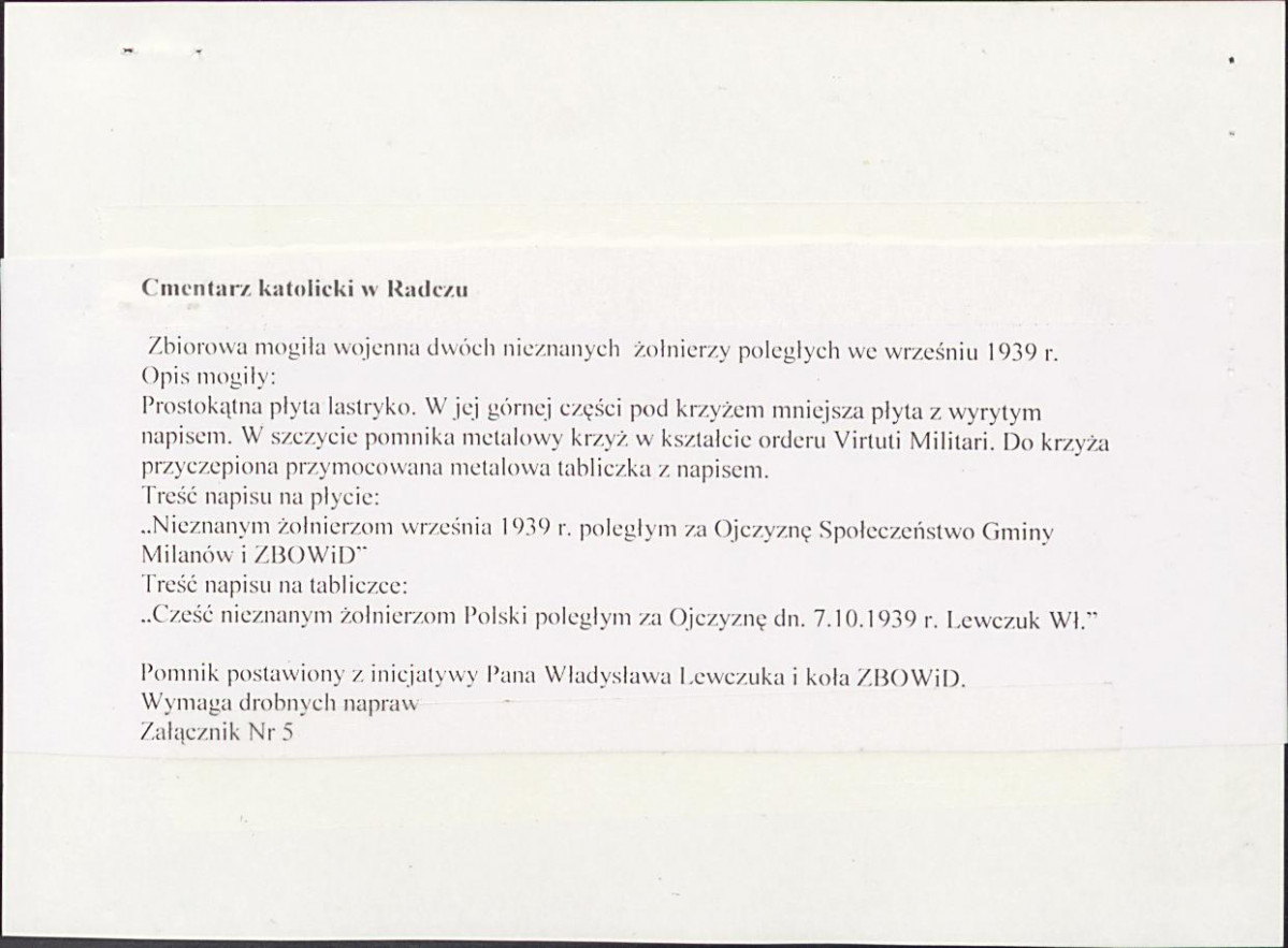 karta ewidencyjna, skan nr 12