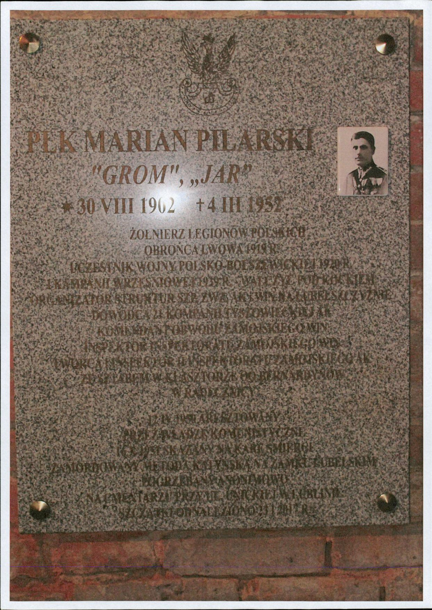 karta ewidencyjna, skan nr 4