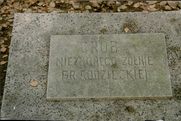 karta ewidencyjna, skan nr 5