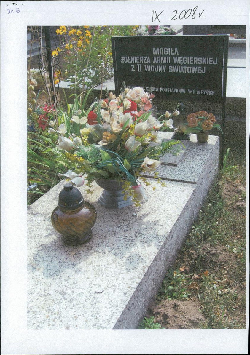 karta ewidencyjna, skan nr 7
