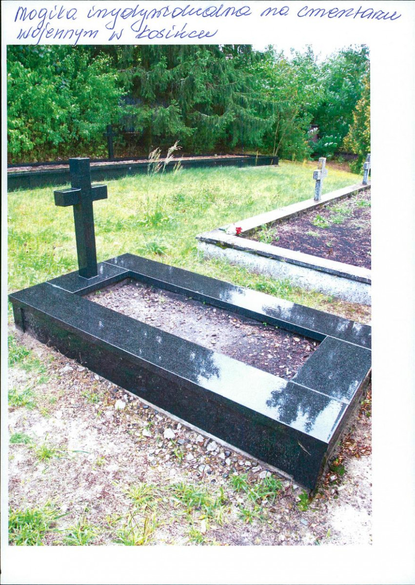 karta ewidencyjna, skan nr 9