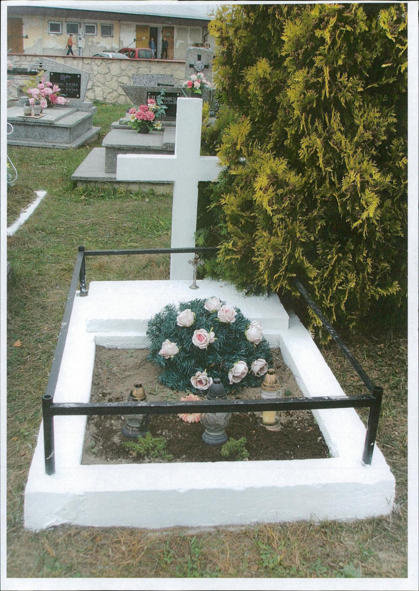 karta ewidencyjna, skan nr 3