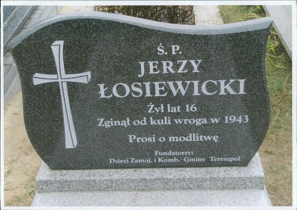 karta ewidencyjna, skan nr 4