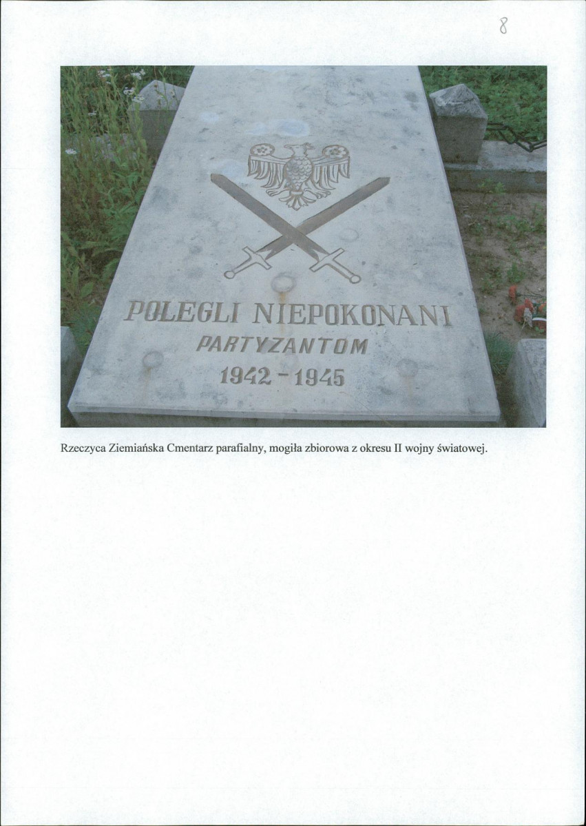 karta ewidencyjna, skan nr 3