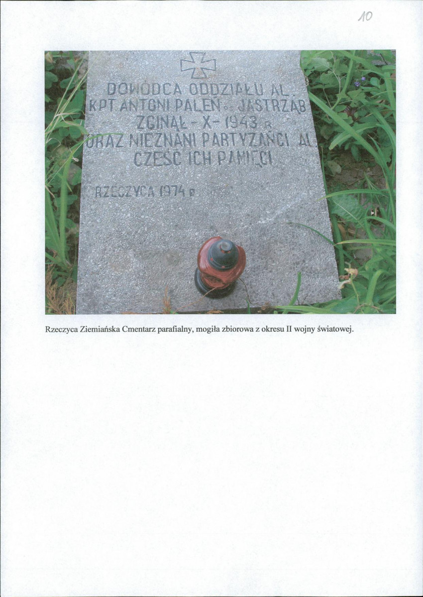 karta ewidencyjna, skan nr 3