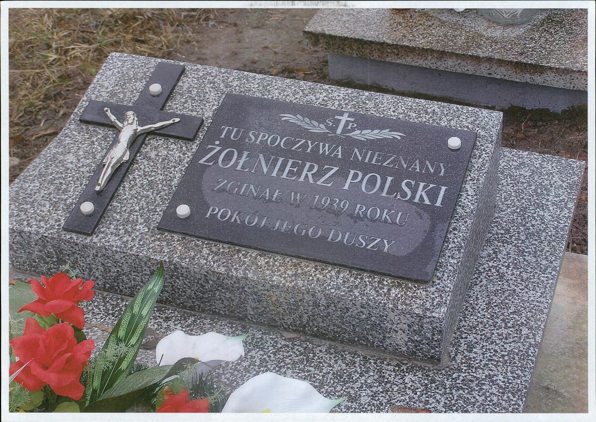 karta ewidencyjna, skan nr 3