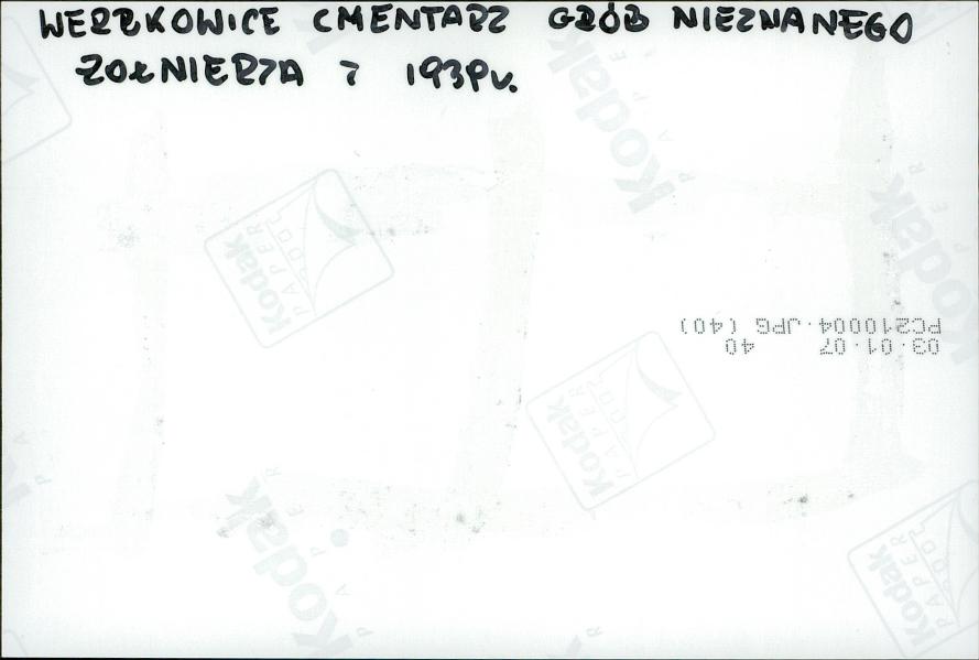 karta ewidencyjna, skan nr 8
