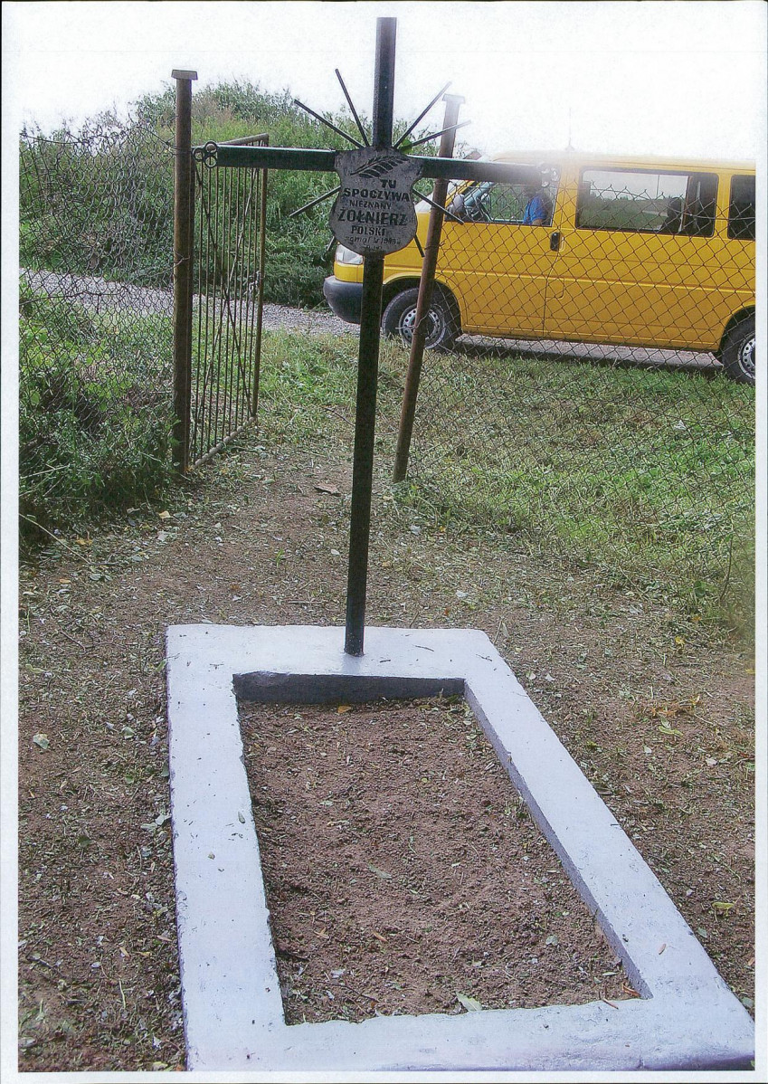 karta ewidencyjna, skan nr 5