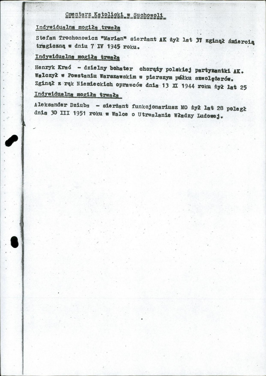 karta ewidencyjna, skan nr 4