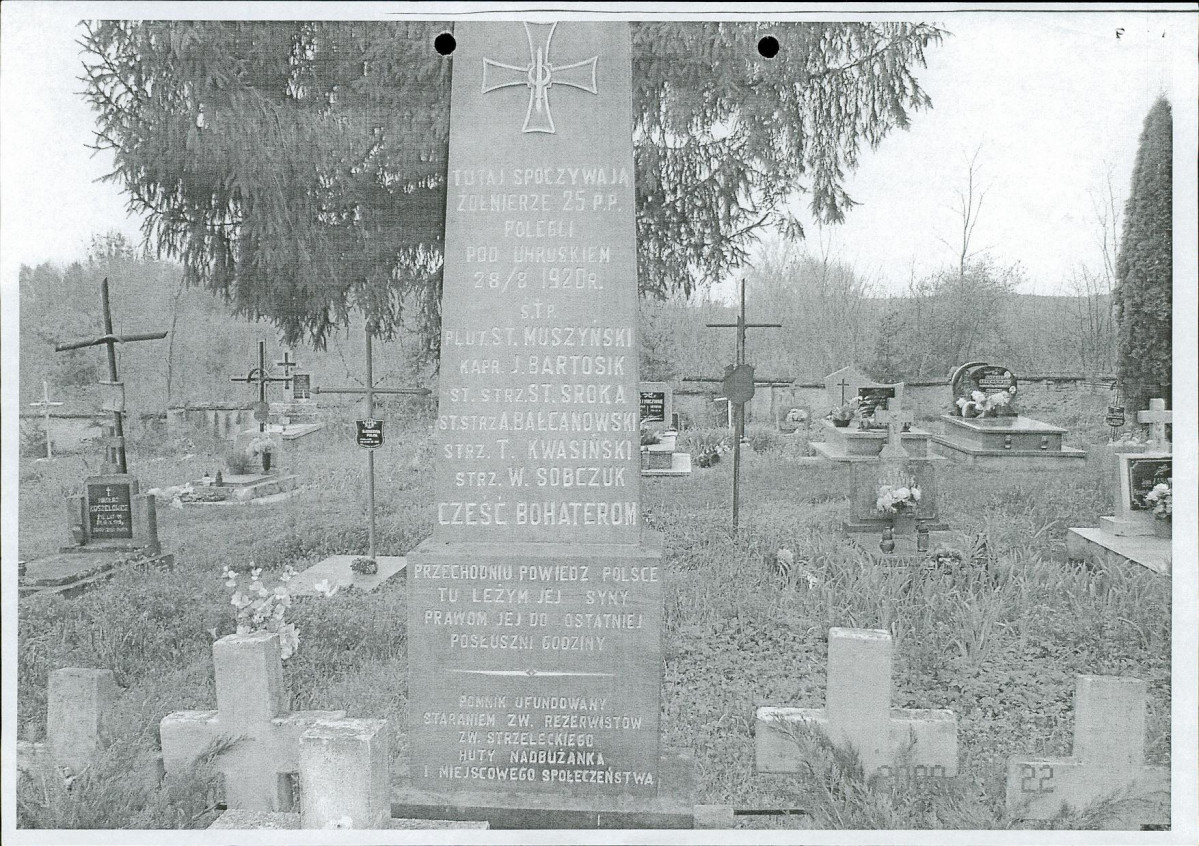 karta ewidencyjna, skan nr 3