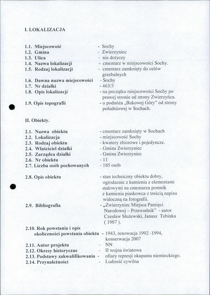 karta ewidencyjna, skan nr 4