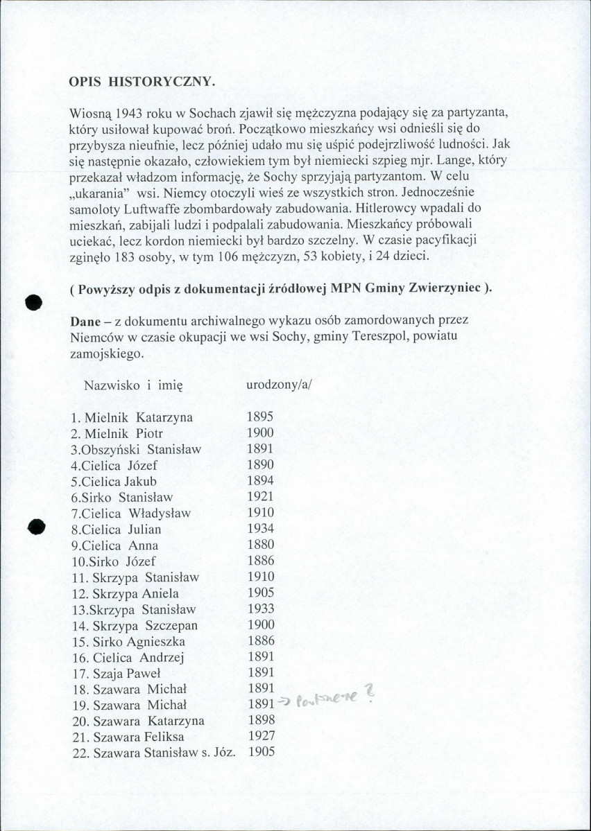 karta ewidencyjna, skan nr 5