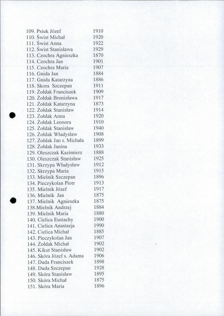 karta ewidencyjna, skan nr 8