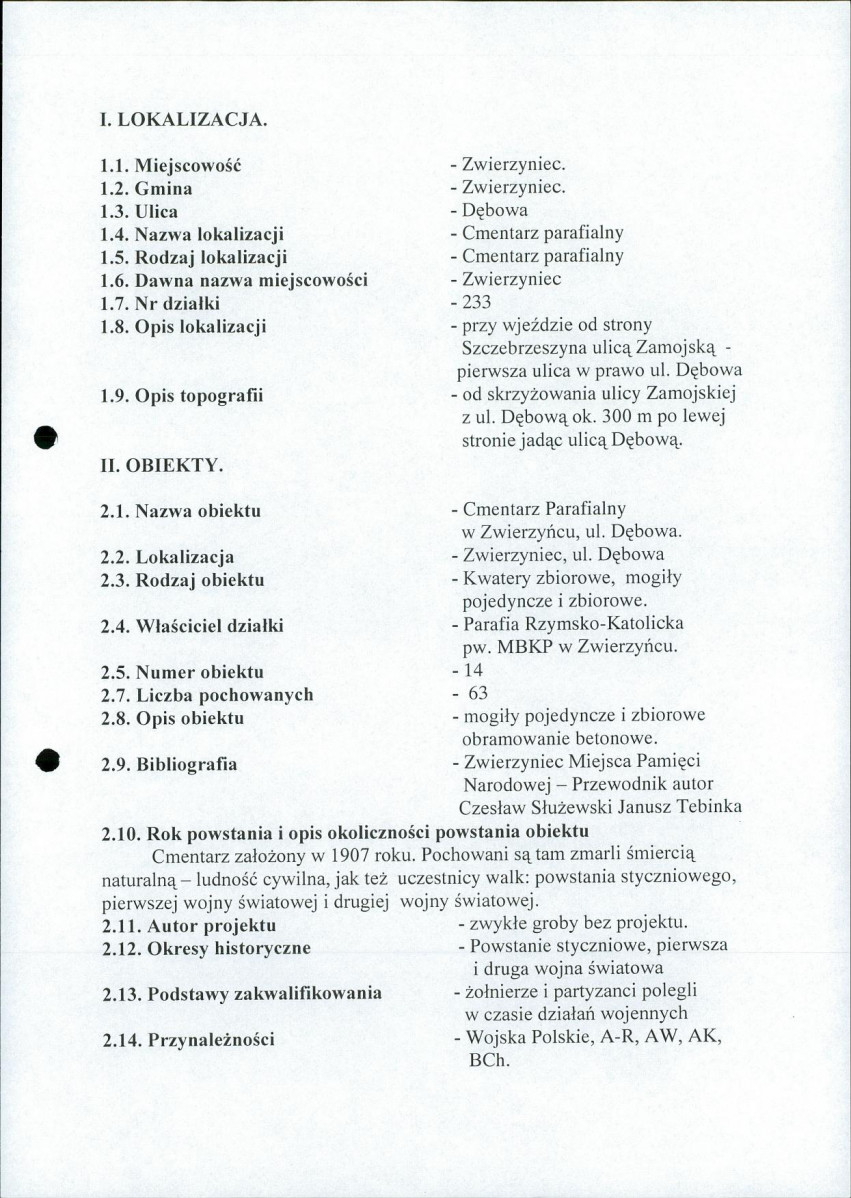 karta ewidencyjna, skan nr 10