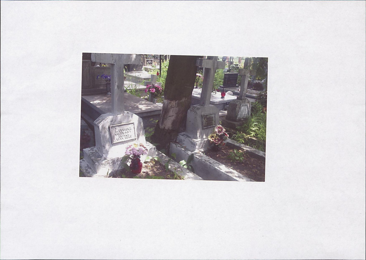 karta ewidencyjna, skan nr 5