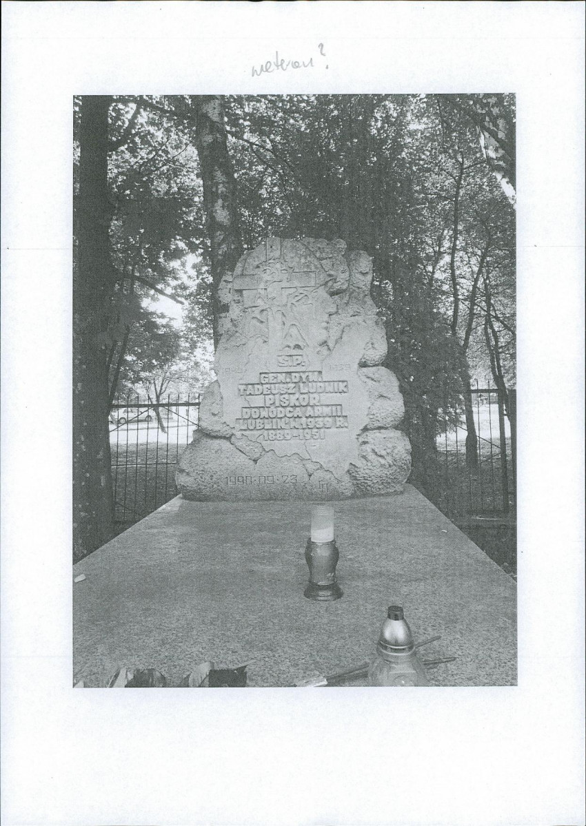 karta ewidencyjna, skan nr 6