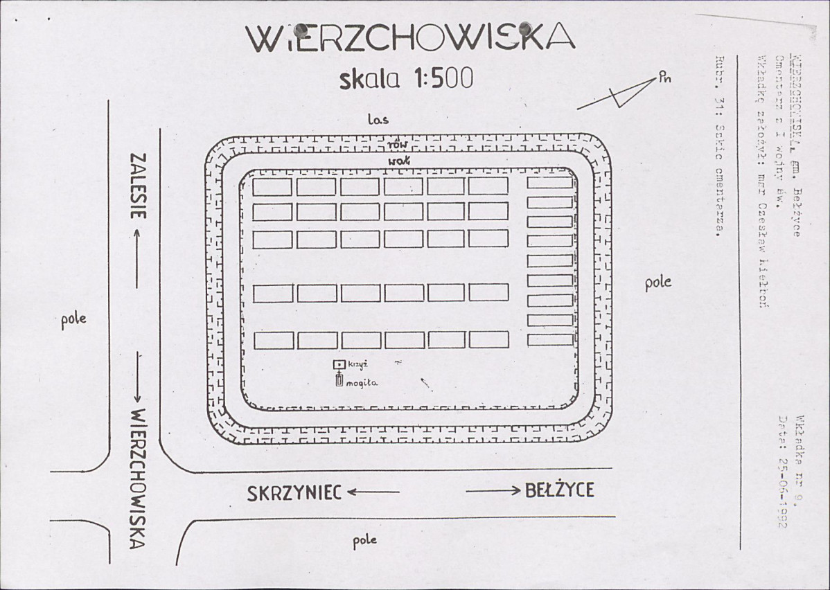 karta ewidencyjna, skan nr 21