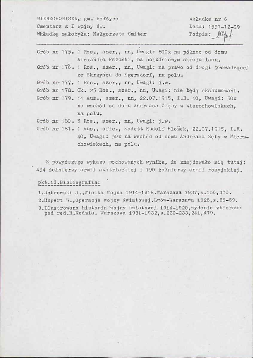 karta ewidencyjna, skan nr 29