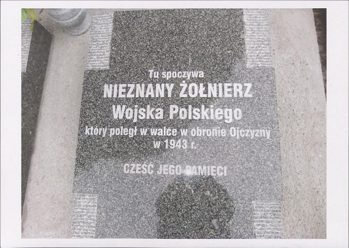 karta ewidencyjna, skan nr 4