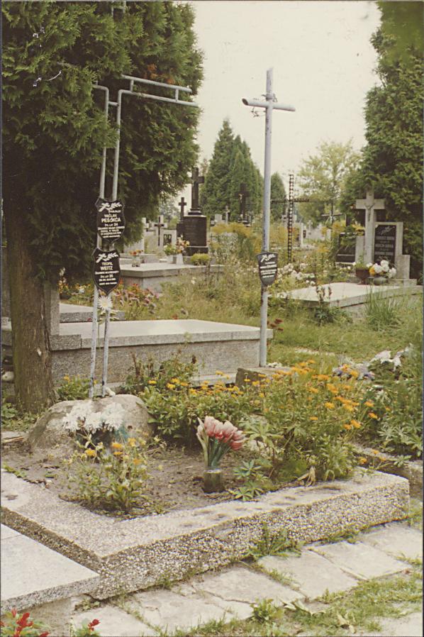 karta ewidencyjna, skan nr 2