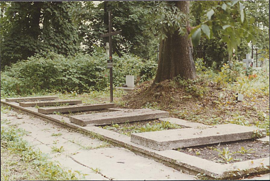 karta ewidencyjna, skan nr 3