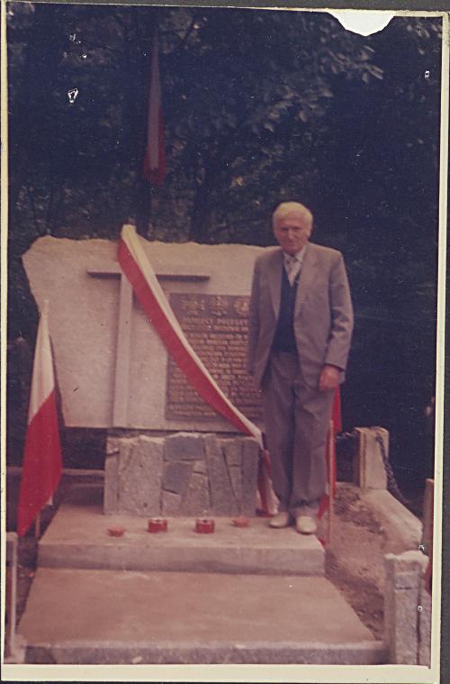 karta ewidencyjna, skan nr 4