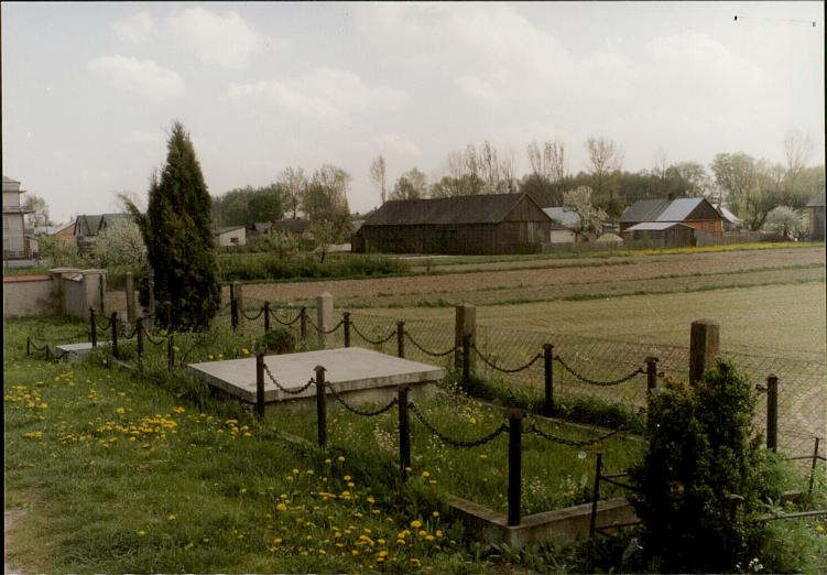 karta ewidencyjna, skan nr 3