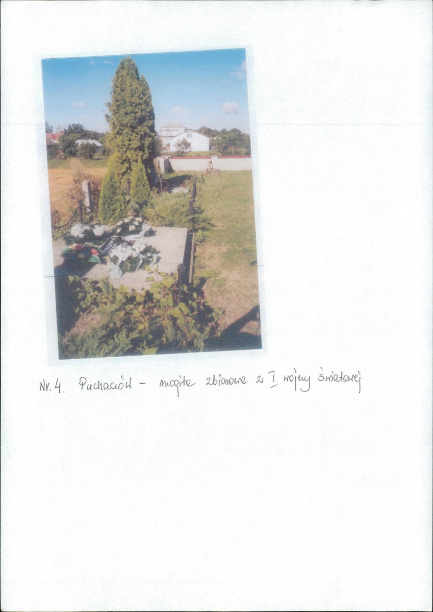 karta ewidencyjna, skan nr 3