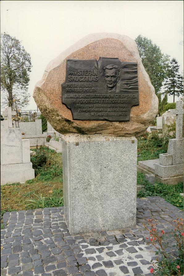 karta ewidencyjna, skan nr 3