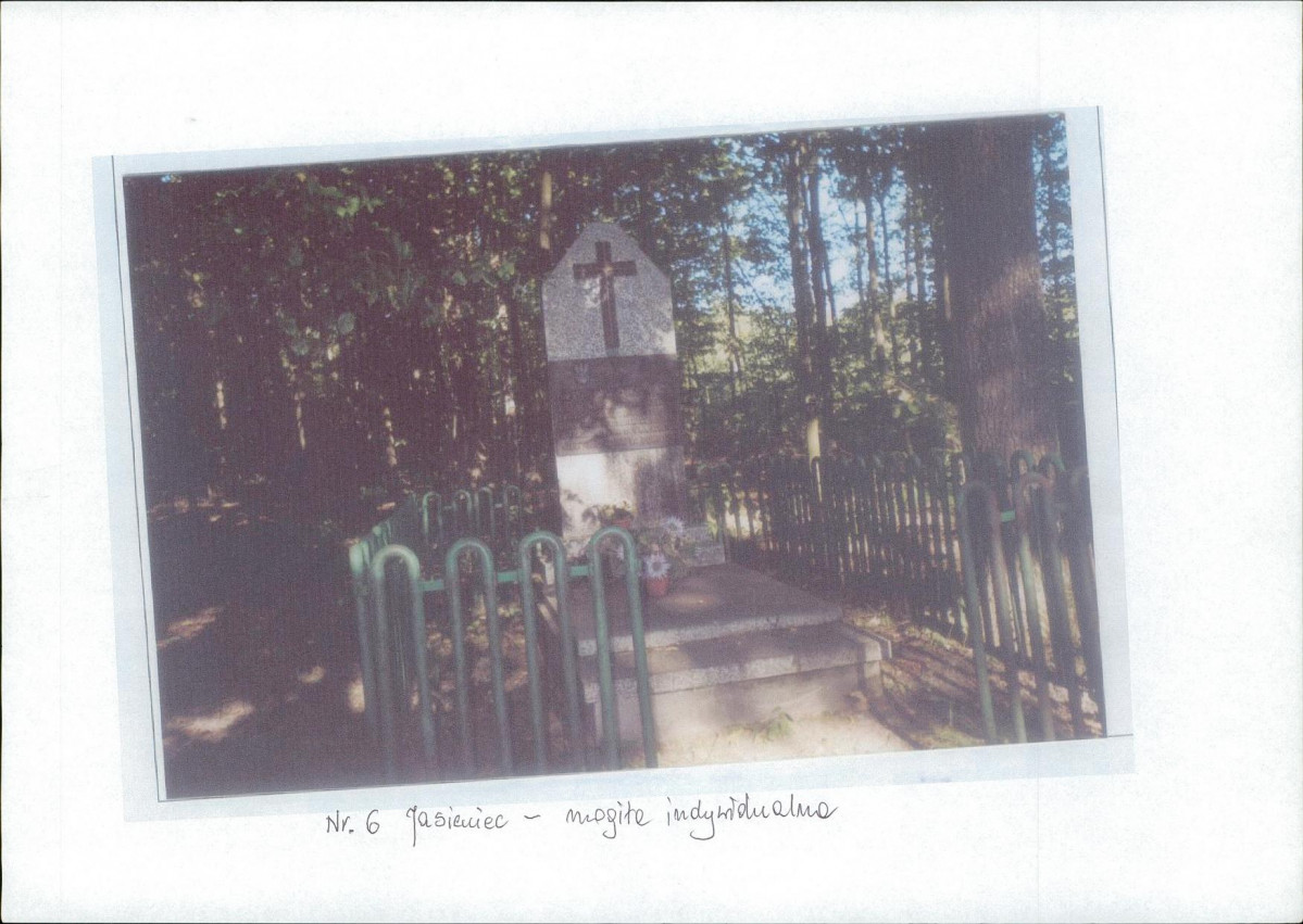 karta ewidencyjna, skan nr 3