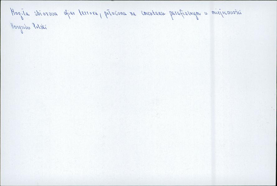 karta ewidencyjna, skan nr 4