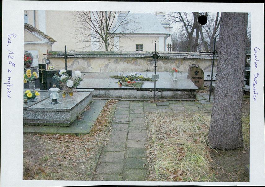 karta ewidencyjna, skan nr 5
