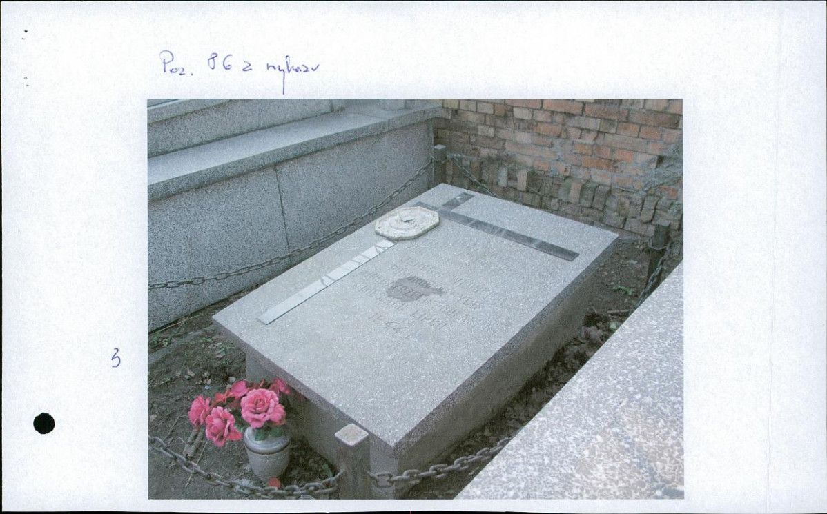 karta ewidencyjna, skan nr 5