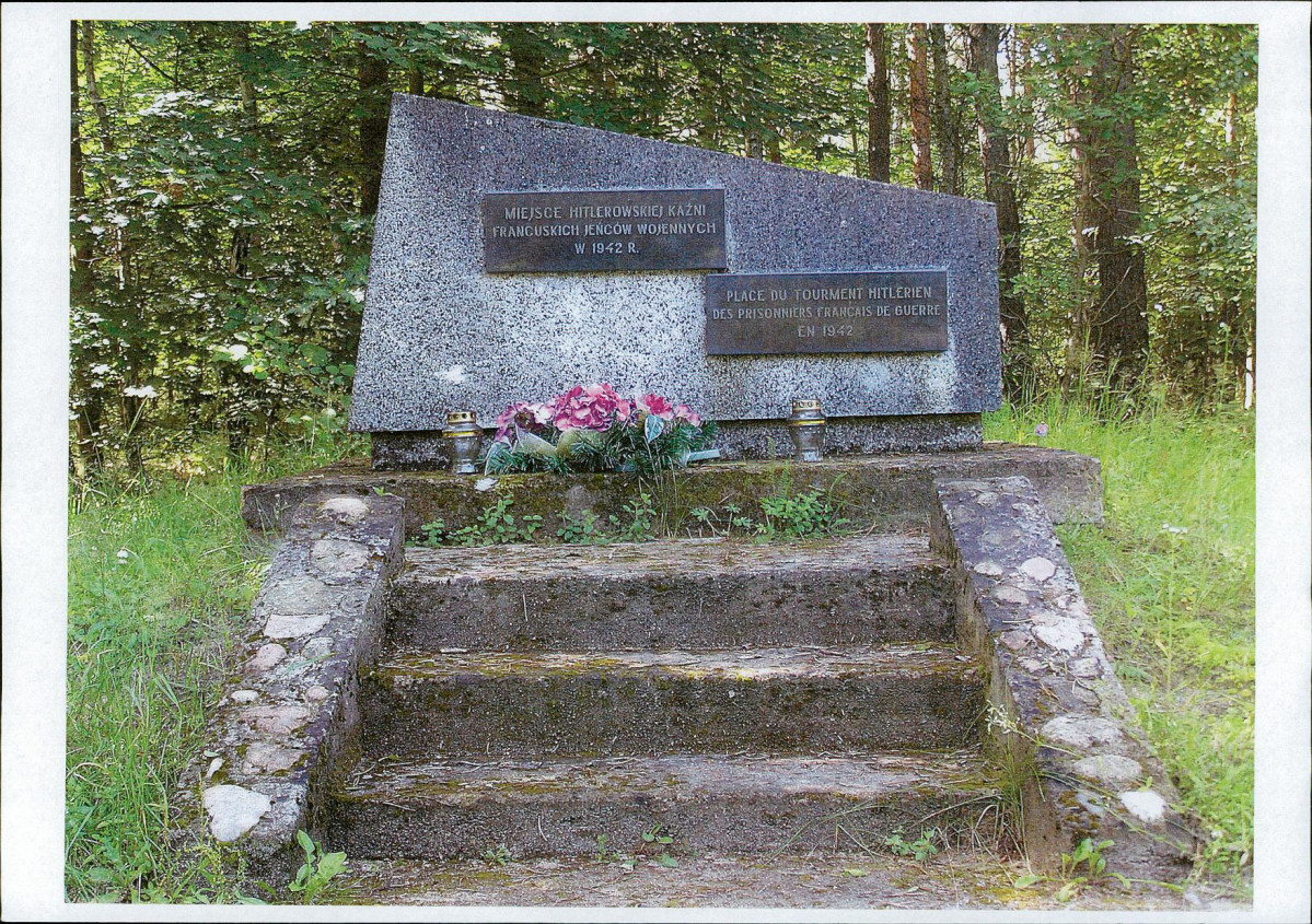 karta ewidencyjna, skan nr 5