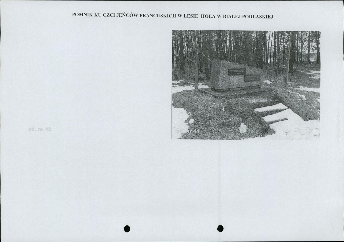 karta ewidencyjna, skan nr 6